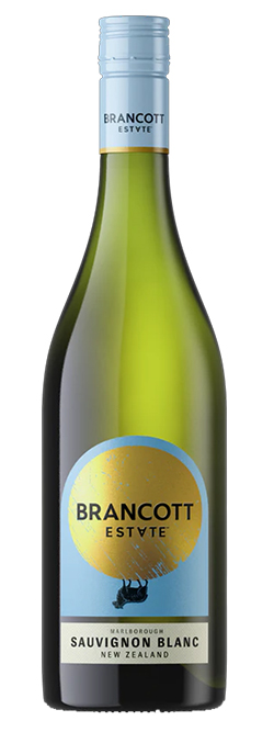 Brancott Marlborough Sauvignon Blanc 2024