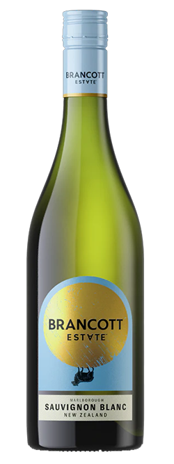 Brancott Marlborough Sauvignon Blanc 2024