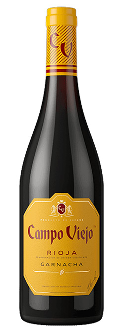 Campo Viejo Core Rioja Garnacha 2024