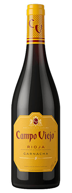 Campo Viejo Core Rioja Garnacha 2024