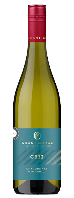 Grant Burge GB32 Chardonnay 2024