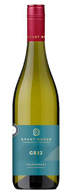 Grant Burge GB32 Chardonnay 2024