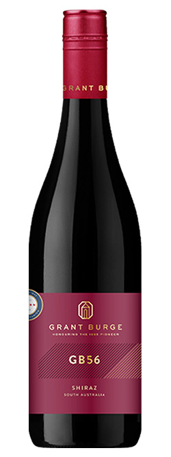 Grant Burge GB56 Shiraz 2024