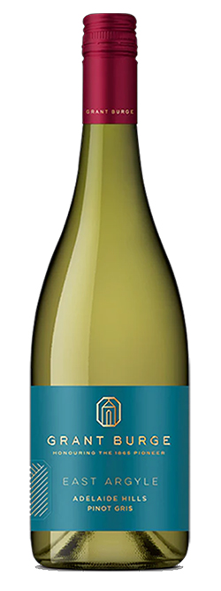 Grant Burge East Argyle Adelaide Hills Pinot Gris 2024
