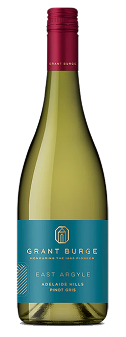 Grant Burge East Argyle Adelaide Hills Pinot Gris 2024