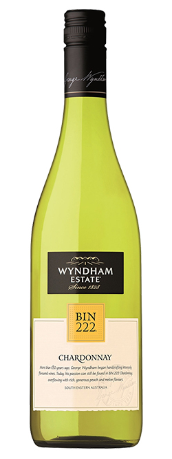 George Wyndham Bin 222 Chardonnay 2024