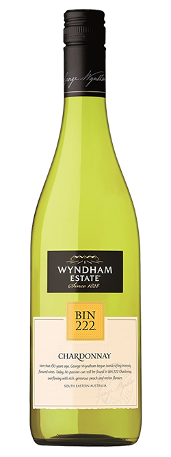 George Wyndham Bin 222 Chardonnay 2024