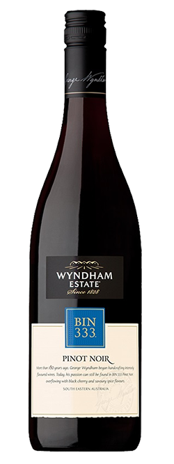 George Wyndham Bin 333 Pinot Noir 2024