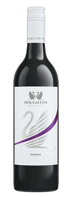 Houghton Stripe Western Australia Shiraz 2024