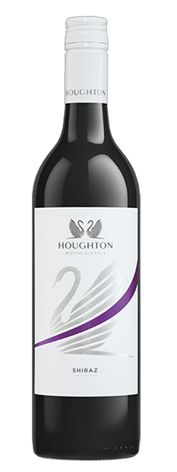 Houghton Stripe Western Australia Shiraz 2024
