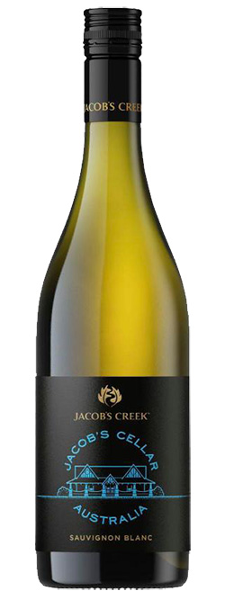 Jacobs Creek Jacob's Cellar Sauvignon Blanc 2024