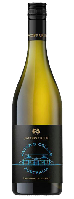 Jacobs Creek Jacob's Cellar Sauvignon Blanc 2024