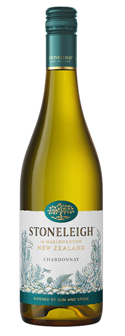 Stoneleigh Classic Marlborough Chardonnay 2024