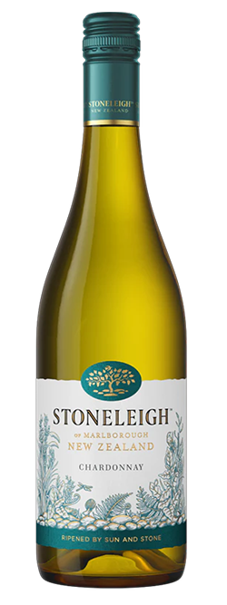 Stoneleigh Classic Marlborough Chardonnay 2024