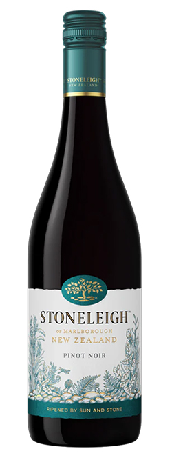 Stoneleigh Classic Marlborough Pinot Noir 2024