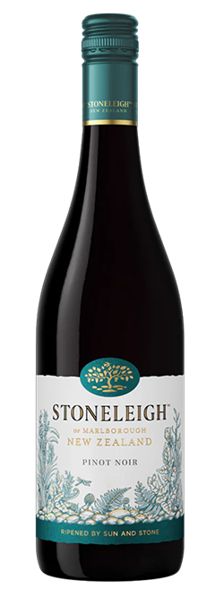 Stoneleigh Classic Marlborough Pinot Noir 2024