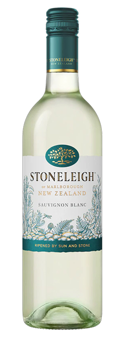 Stoneleigh Classic Marlborough Sauvignon Blanc 2024