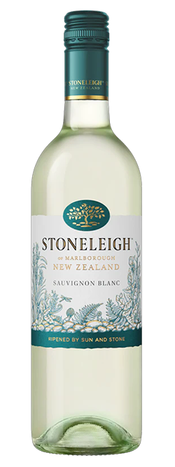 Stoneleigh Classic Marlborough Sauvignon Blanc 2024