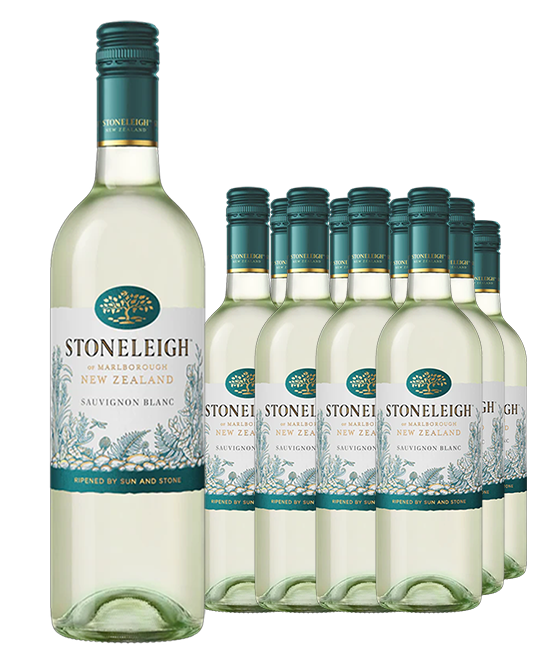 Stoneleigh Classic Marlborough Sauvignon Blanc 2024 Dozen