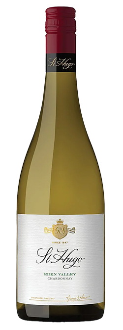 St Hugo Eden Valley Chardonnay 2024