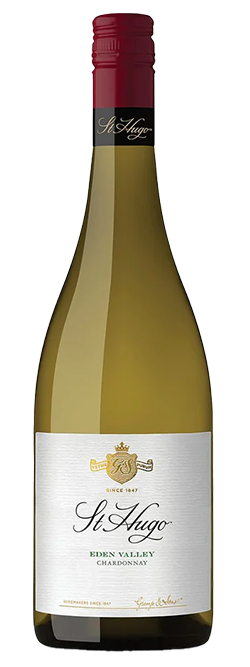 St Hugo Eden Valley Chardonnay 2024