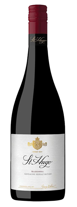 St Hugo Barossa Valley Grenache Shiraz Mataro 2024