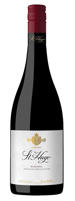 St Hugo Barossa Valley Grenache Shiraz Mataro 2024