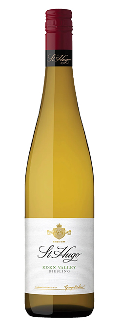 St Hugo Eden Valley Riesling 2024