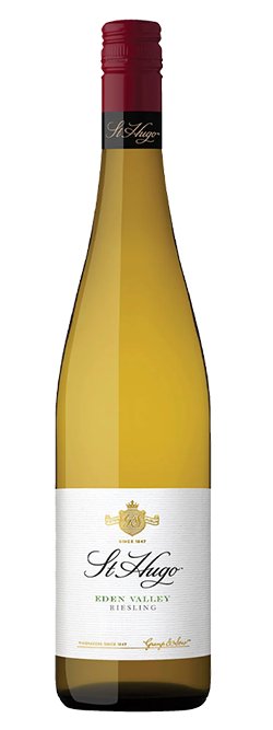 St Hugo Eden Valley Riesling 2024