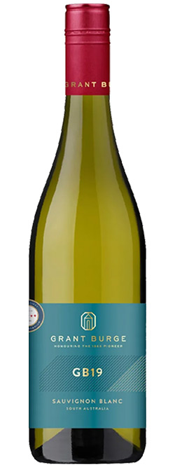 Grant Burge GB19 Sauvignon Blanc 2025