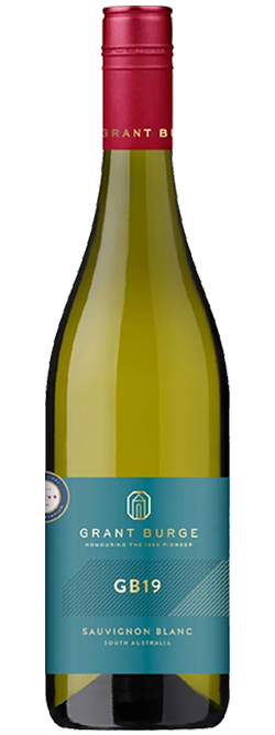 Grant Burge GB19 Sauvignon Blanc 2025