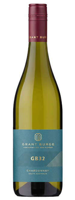 Grant Burge GB32 Chardonnay 2025