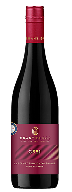 Grant Burge GB51 Cabernet Shiraz 2025