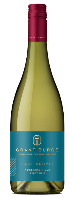 Grant Burge East Argyle Adelaide Hills Pinot Gris 2025