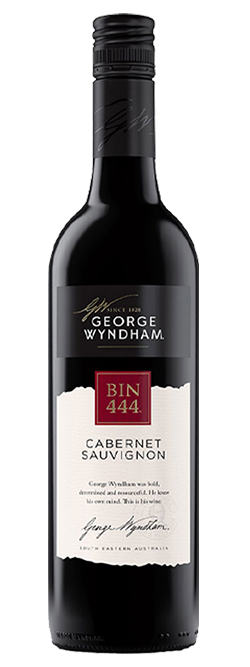 George Wyndham Bin 444 Cabernet Sauvignon 2025