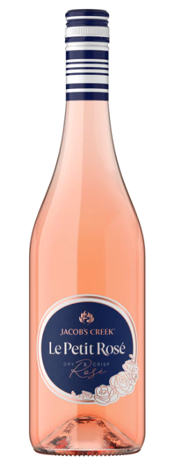 Jacobs Creek Le Petit Rose 2025