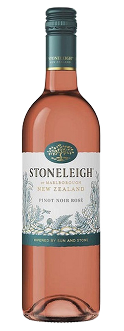 Stoneleigh Classic Marlborough Pinot Noir Rose 2025