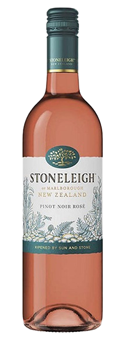 Stoneleigh Classic Marlborough Pinot Noir Rose 2025