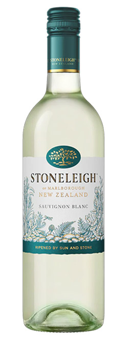 Stoneleigh Classic Marlborough Sauvignon Blanc 2025