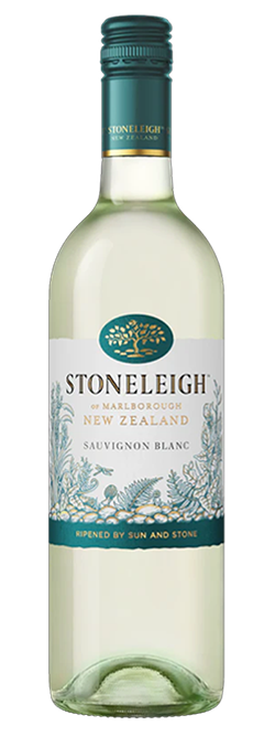 Stoneleigh Classic Marlborough Sauvignon Blanc 2025