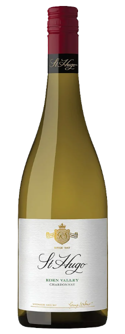 St Hugo Eden Valley Chardonnay 2025