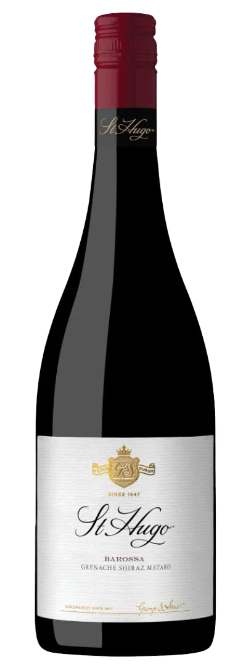 St Hugo Barossa Valley Grenache Shiraz Mataro 2025