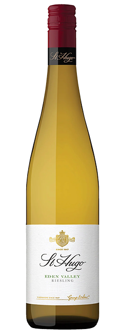 St Hugo Eden Valley Riesling 2025