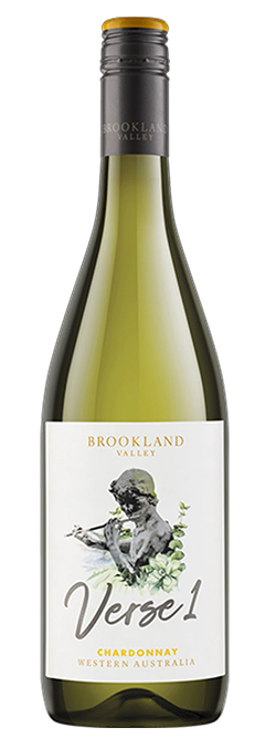 Brookland Valley Verse 1 Margaret River Chardonnay 2025