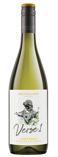 Brookland Valley Verse 1 Margaret River Chardonnay 2025