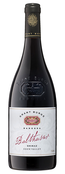 Grant Burge Balthasar Eden Valley Shiraz 2016