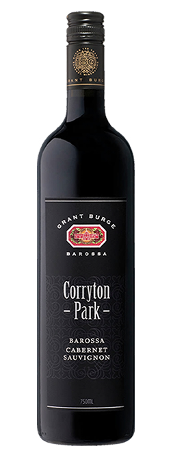 Grant Burge Corryton Park Cabernet Sauvignon 2022