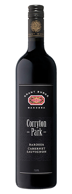 Grant Burge Corryton Park Cabernet Sauvignon 2022