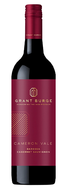 Grant Burge Cameron Vale Cabernet Sauvignon 2023