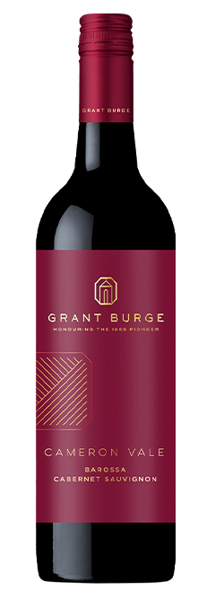 Grant Burge Cameron Vale Cabernet Sauvignon 2023